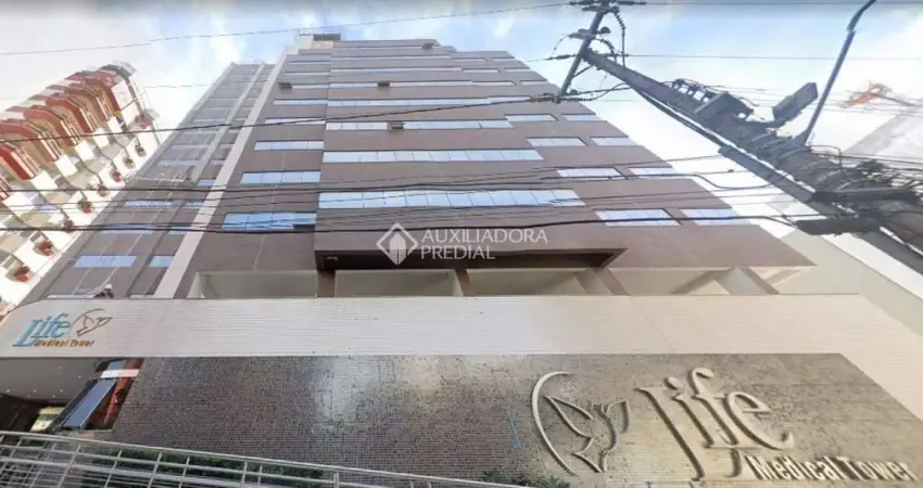 Sala comercial à venda na Rua Santos Dumont, 182, Centro, Florianópolis