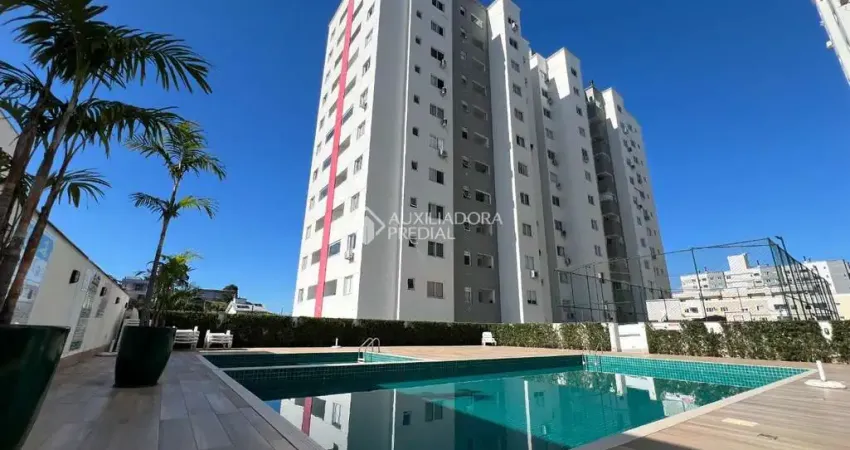 Apartamento com 2 quartos à venda na Rua Recanto dos Santos, 110, Pedra Branca, Palhoça