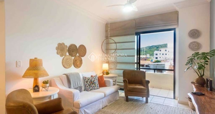 Apartamento com 2 quartos à venda na Rua Manoel Severino de Oliveira, 185, Lagoa da Conceição, Florianópolis