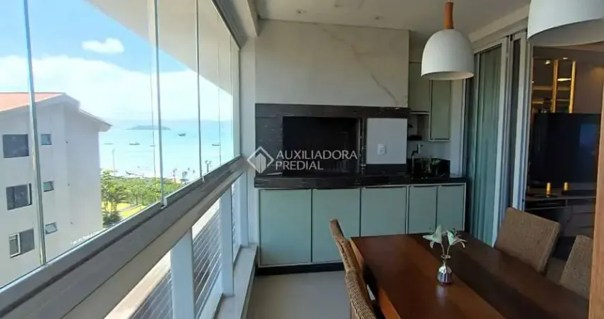 Apartamento com 3 quartos à venda na Rua do Paraíso, 40, Cachoeira do Bom Jesus, Florianópolis