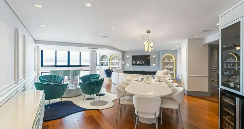 Apartamento com 3 quartos à venda na Rua Frei Caneca, 629, Agronômica, Florianópolis