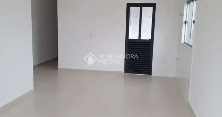 Apartamento com 3 quartos à venda na Cardida Freitas da Rosa, 137, Enseada de Brito, Palhoça