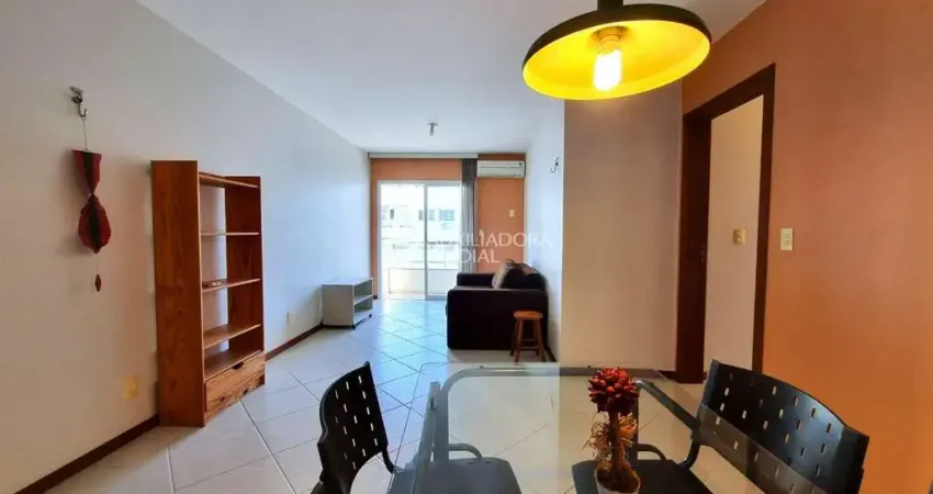 Apartamento com 3 quartos à venda na Rua Oge Fortkamp, 111, Trindade, Florianópolis