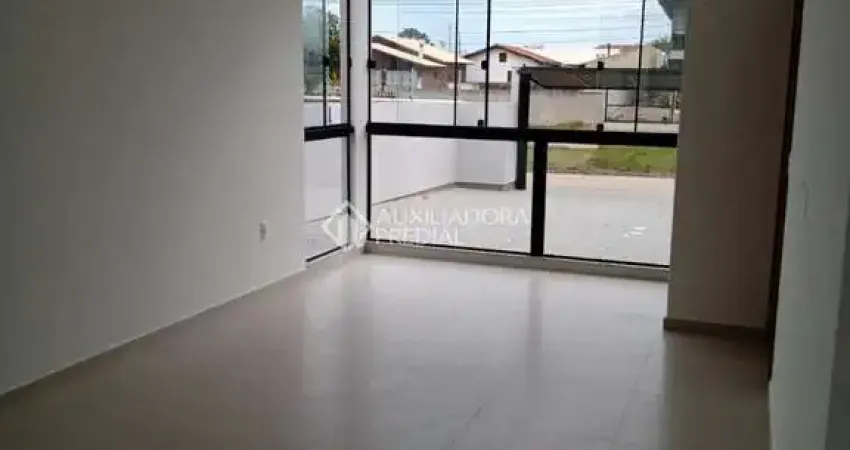 Apartamento com 3 quartos à venda na Cardida Freitas da Rosa, 137, Enseada de Brito, Palhoça