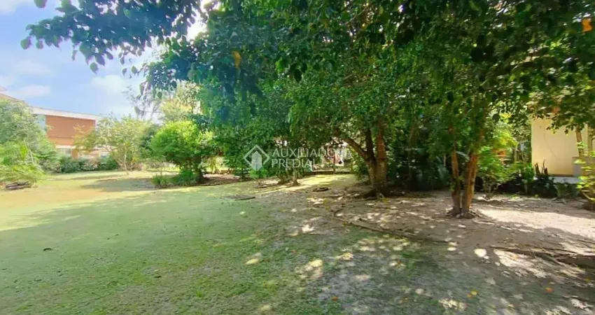 Fazenda à venda na Rua João Januário da Silva, 5690, Ratones, Florianópolis