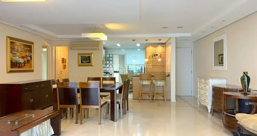 Apartamento com 3 quartos à venda na Avenida Governador Irineu Bornhausen, 3322, Agronômica, Florianópolis