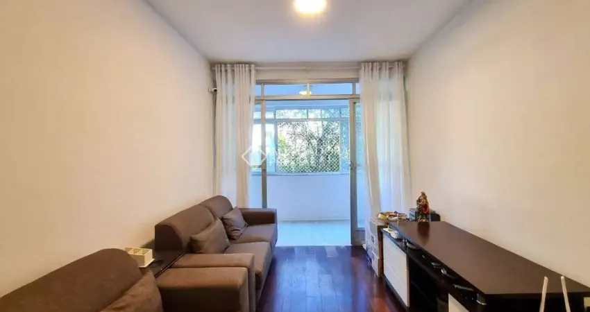 Apartamento com 3 quartos à venda na Servidão Santíssima Trindade, 45, Trindade, Florianópolis