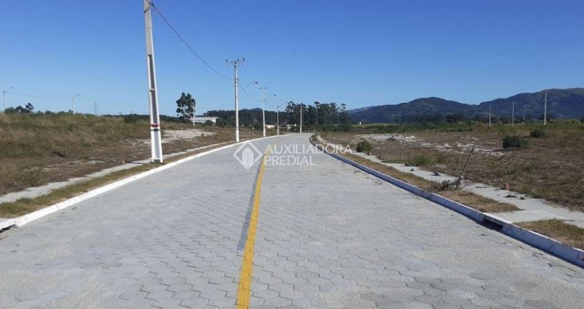 Terreno à venda na João De Araújo, 1, Sambaqui, Imbituba