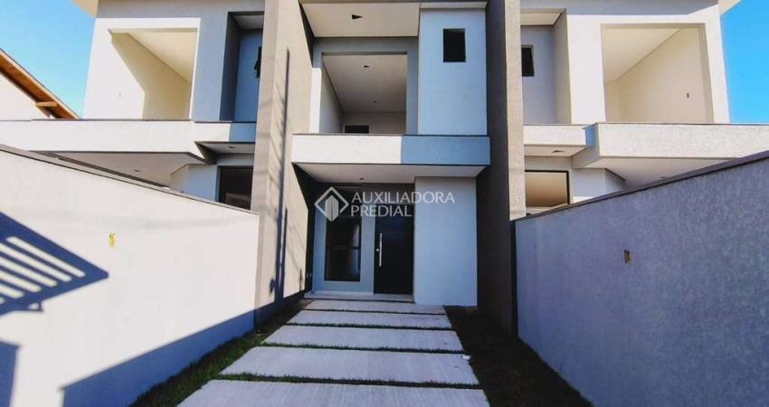 Casa com 2 quartos à venda na Servidão Edegar da Costa, 163, Ingleses do Rio Vermelho, Florianópolis