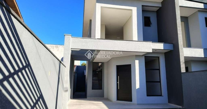 Casa com 3 quartos à venda na Servidão Edegar da Costa, 163, Ingleses do Rio Vermelho, Florianópolis