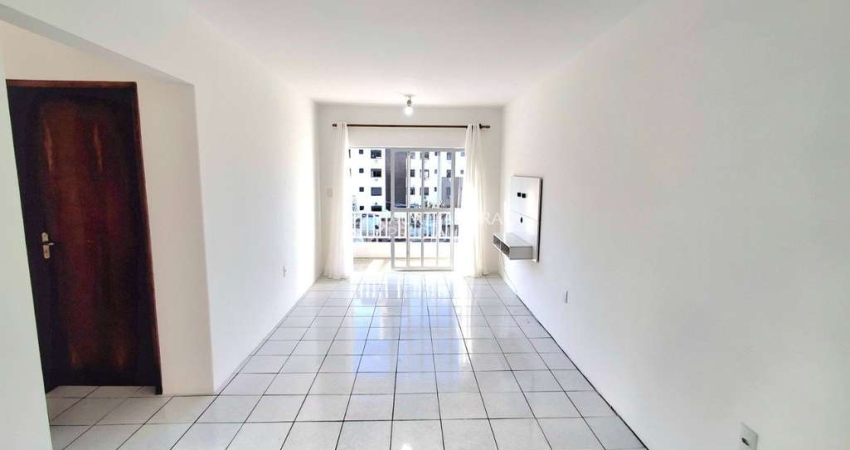 Apartamento com 2 quartos à venda na Servidão Santíssima Trindade, 10, Trindade, Florianópolis