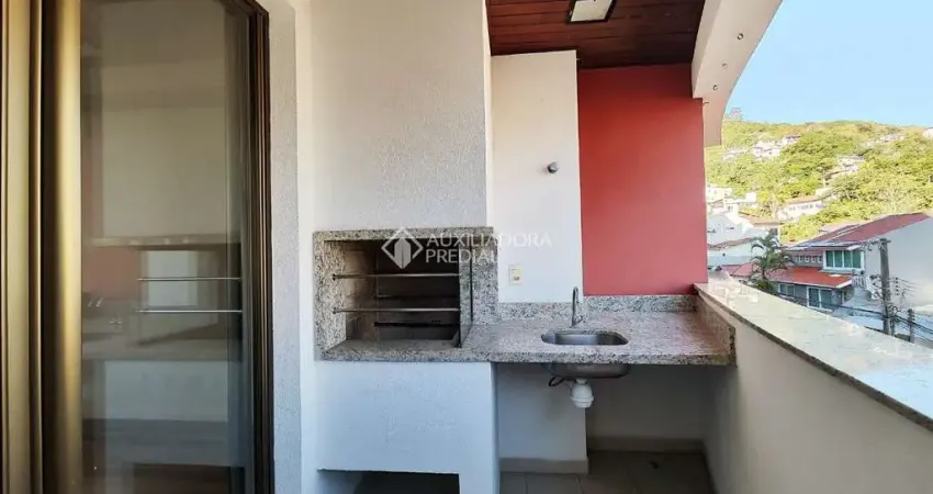 Apartamento com 3 quartos à venda na Rua Jairo Callado, 101, Centro, Florianópolis