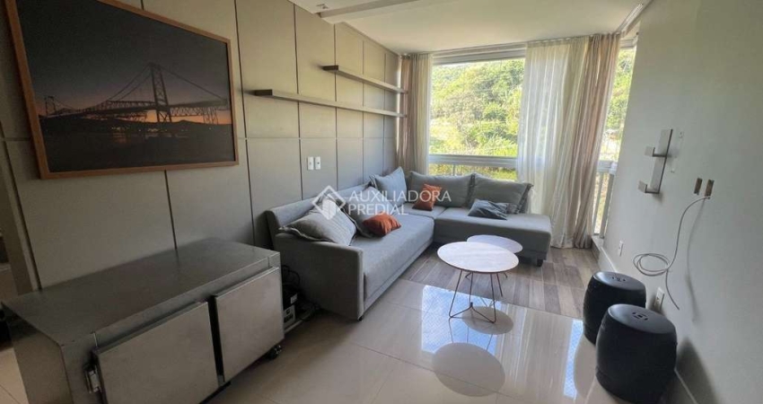 Apartamento com 3 quartos à venda na Rua Pirineus, 86, Córrego Grande, Florianópolis