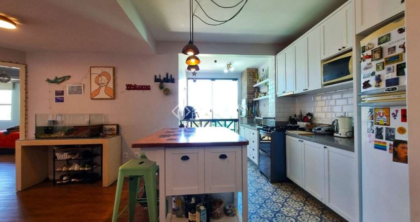 Apartamento com 5 quartos à venda na Rua Antônio Costa, 33, Itacorubi, Florianópolis