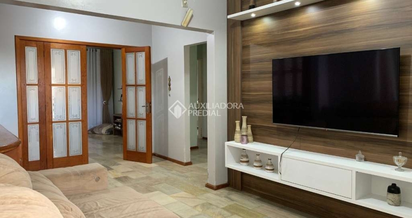 Casa com 4 quartos à venda na Rua João Rodrigues Alves, 102, Jardim Atlântico, Florianópolis
