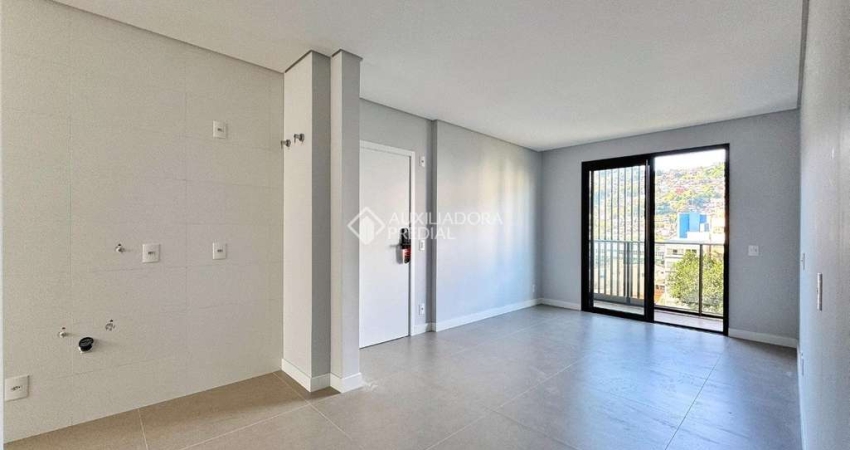 Apartamento com 2 quartos à venda na Praça Hercílio Luz, 1117, Centro, Florianópolis