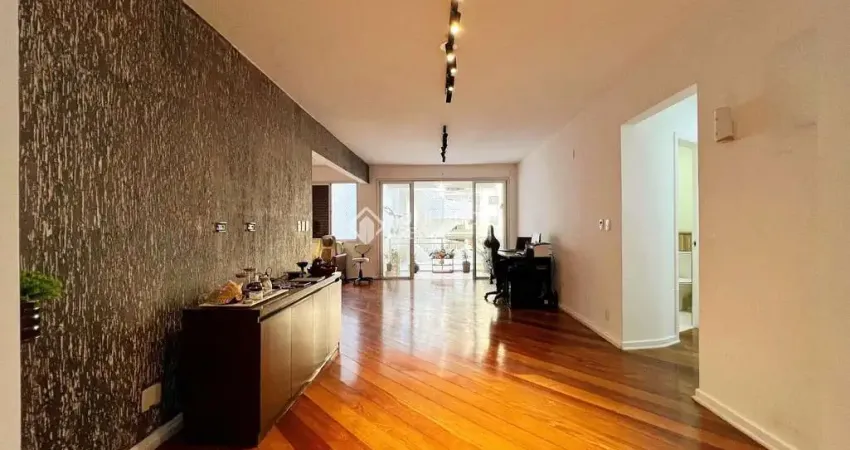Apartamento com 5 quartos à venda na Rua Frei Caneca, 564, Agronômica, Florianópolis