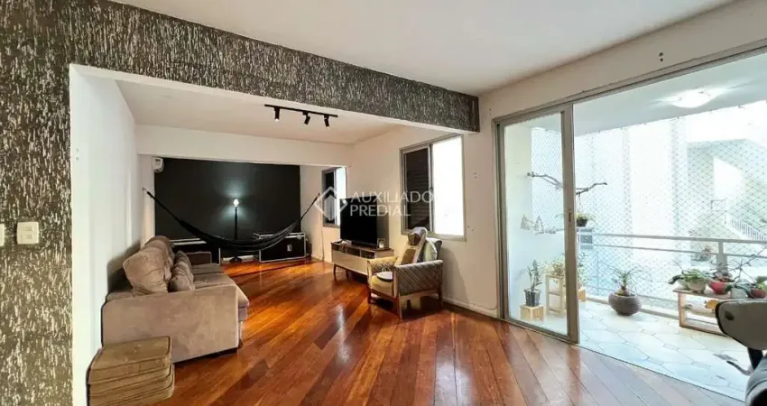 Apartamento com 5 quartos à venda na Rua Frei Caneca, 564, Agronômica, Florianópolis