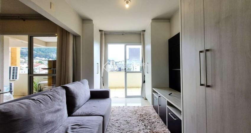 Apartamento com 2 quartos à venda na Rua Professor Bento Águido Vieira, 55, Trindade, Florianópolis