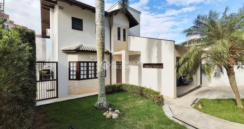 Casa com 4 quartos à venda na Rua José Durieux, 77, Córrego Grande, Florianópolis