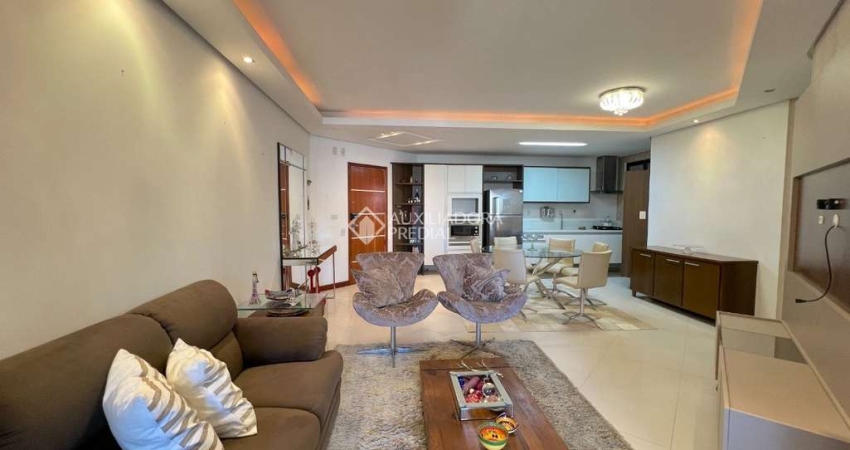Apartamento com 4 quartos à venda na Rua Ferreira Lima, 199, Centro, Florianópolis