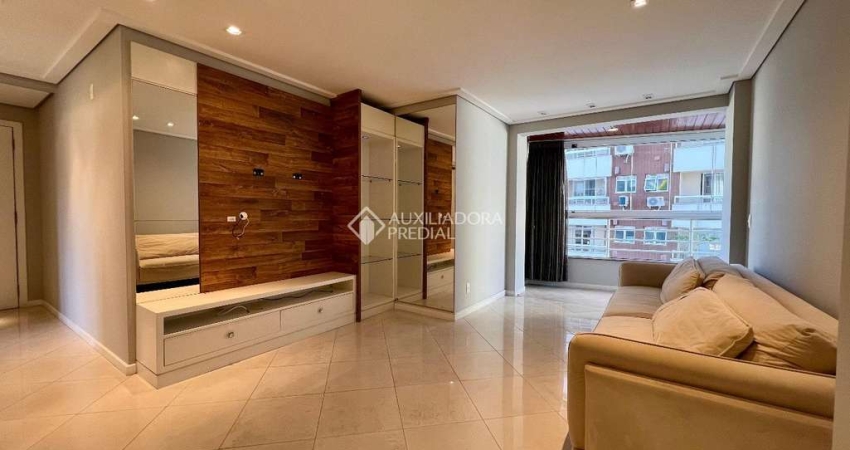 Apartamento com 4 quartos à venda na Rua Delminda Silveira, 363, Agronômica, Florianópolis