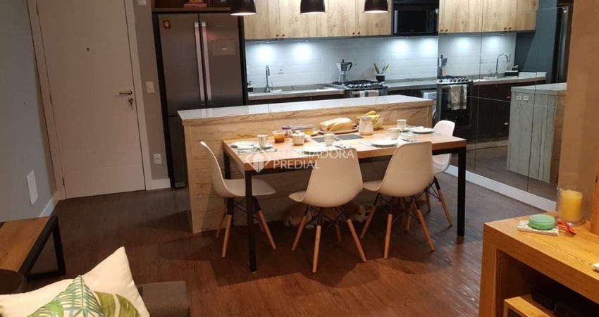 Apartamento com 2 quartos à venda na Avenida Luiz Boiteux Piazza, 4615, Cachoeira do Bom Jesus, Florianópolis
