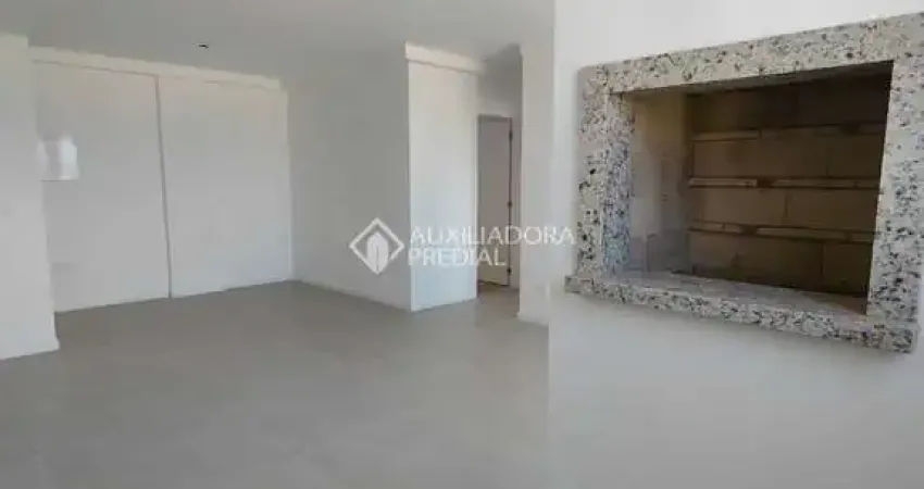 Apartamento com 2 quartos à venda na Rua Vereador José do Vale Pereira, 148, Coqueiros, Florianópolis