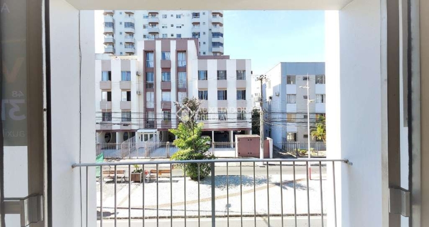 Apartamento com 1 quarto à venda na Avenida Lédio João Martins, 709, Kobrasol, São José