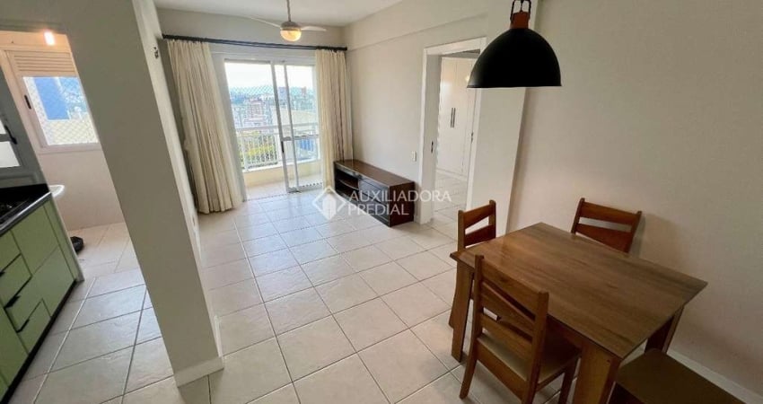 Apartamento com 2 quartos à venda na Rodovia Amaro Antônio Vieira, 2371, Itacorubi, Florianópolis
