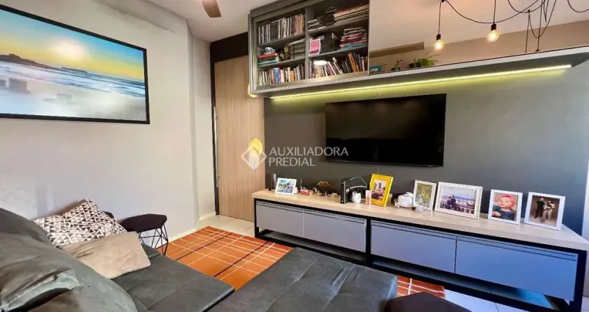 Apartamento com 2 quartos à venda na Rua Pastor William Richard Schisler Filho, 754, Itacorubi, Florianópolis