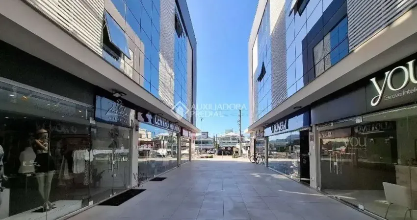 Sala comercial à venda na Rodovia Armando Calil Bulos, 6540, Ingleses do Rio Vermelho, Florianópolis