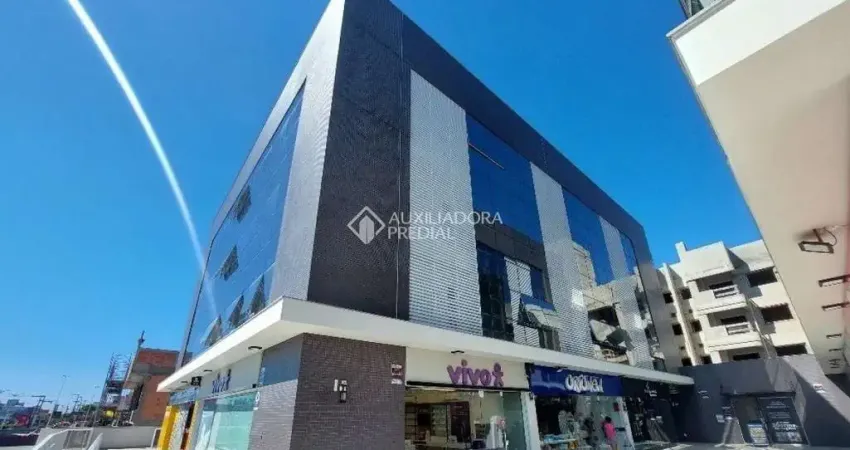 Sala comercial à venda na Rodovia Armando Calil Bulos, 6540, Ingleses do Rio Vermelho, Florianópolis