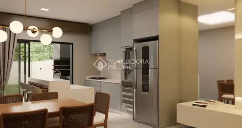 Casa com 2 quartos à venda na Rodovia Armando Calil Bulos, 2203, Vargem Grande, Florianópolis
