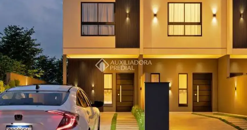 Casa com 3 quartos à venda na Rodovia Armando Calil Bulos, 2202, Vargem Grande, Florianópolis
