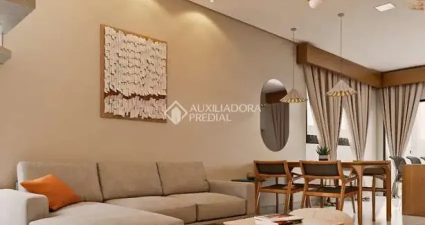 Casa com 3 quartos à venda na Rodovia Armando Calil Bulos, 2203, Vargem Grande, Florianópolis