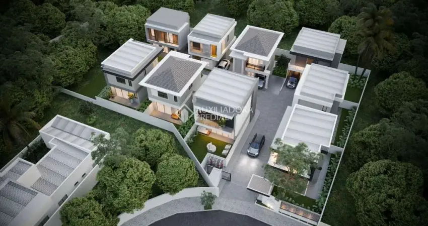 Casa com 2 quartos à venda na Rua de Pádua, 4, Santo Antônio de Lisboa, Florianópolis