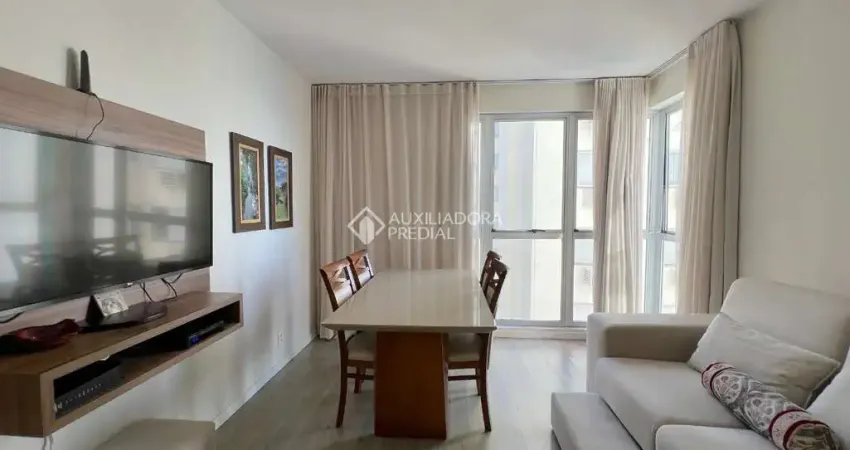Apartamento com 2 quartos à venda na Rua Almirante Lamego, 747, Centro, Florianópolis