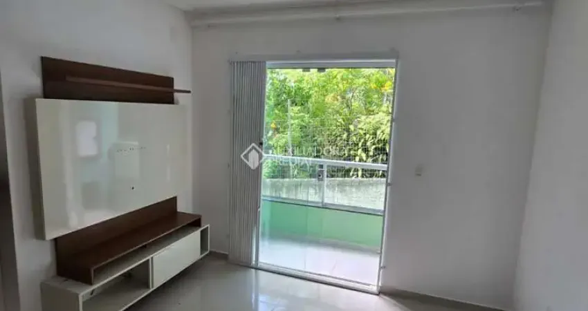 Apartamento com 2 quartos à venda na Rua Nivaldo Alfredo Silva, 83, Ingleses do Rio Vermelho, Florianópolis