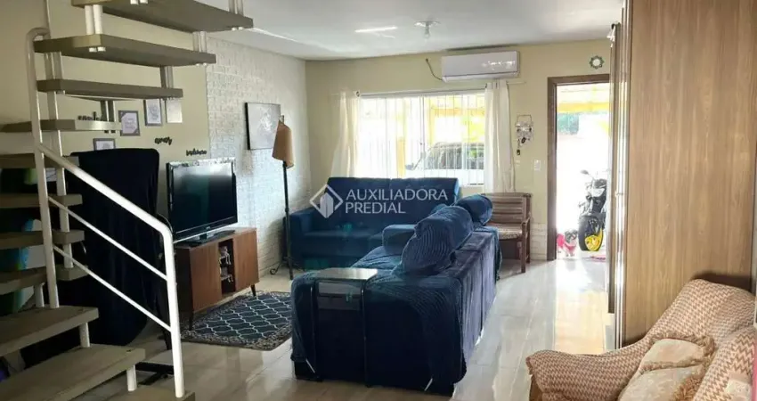 Casa com 2 quartos à venda na Rua Fernando Bauther da Silva, 354, Ingleses do Rio Vermelho, Florianópolis