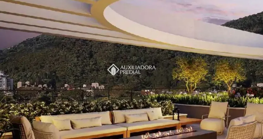 Apartamento com 1 quarto à venda na Rodovia Virgílio Várzea, 1000, Saco Grande, Florianópolis