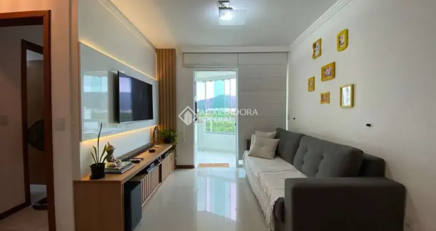 Apartamento com 2 quartos à venda na Rua Juvêncio Costa, 233, Trindade, Florianópolis