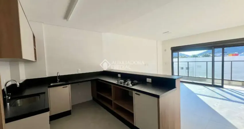 Apartamento com 1 quarto à venda na Rodovia Virgílio Várzea, 1000, Saco Grande, Florianópolis