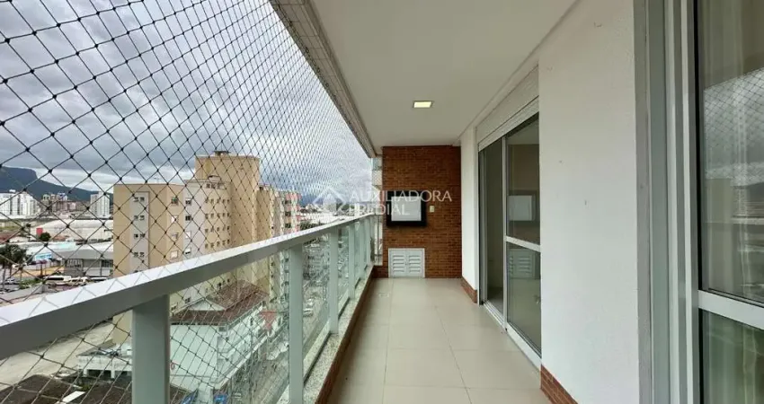 Apartamento com 3 quartos à venda na Avenida Barão do Rio Branco, 79, Centro, Palhoça