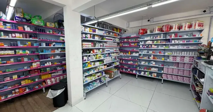 Prédio à venda na Rua Professor Egídio Ferreira, 800, Monte Cristo, Florianópolis