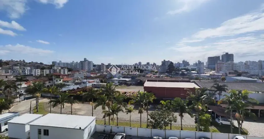 Apartamento com 3 quartos à venda na Rua Gerônimo Coelho, 120, Nossa Senhora do Rosário, São José