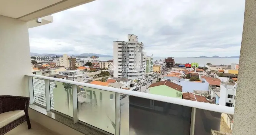Apartamento com 3 quartos à venda na Rua Coronel Américo, 195, Barreiros, São José