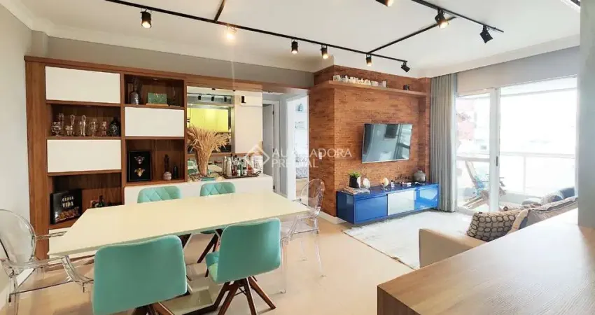 Apartamento com 2 quartos à venda na Rua Dom Pedro II, 374, Campinas, São José