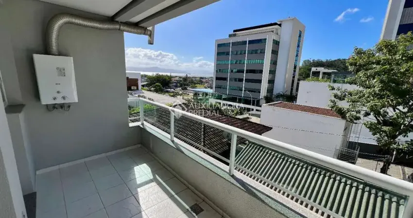 Apartamento com 2 quartos à venda na Rua Coronel Luiz Caldeira, 105, Itacorubi, Florianópolis