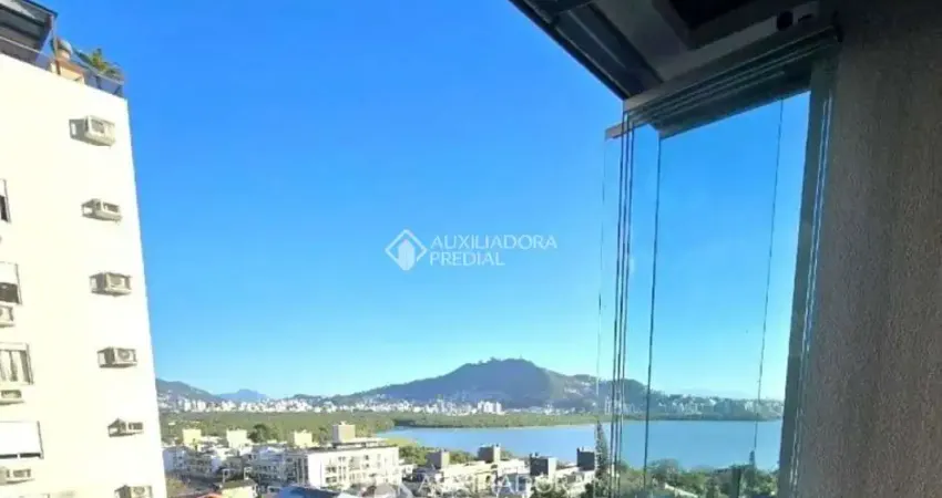 Apartamento com 2 quartos à venda na Rodovia João Paulo, 678, João Paulo, Florianópolis